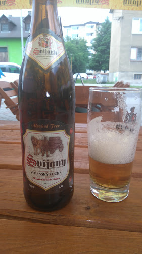 Svijanská hospoda - Vrútky