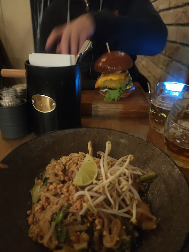 STREET FOODIE Banská Bystrica - Gastronómia a pohostinstvo