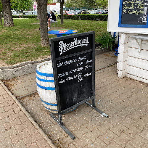 Sabinovská, 821 03 Bratislava