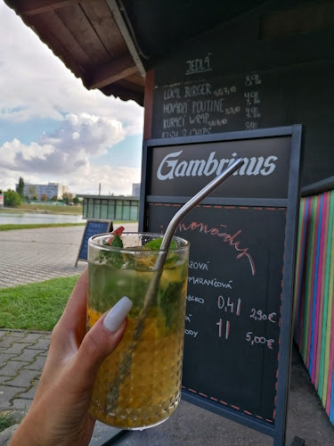 Opinii despre Bootca Bar în Nové Mesto - Gastronómia a pohostinstvo