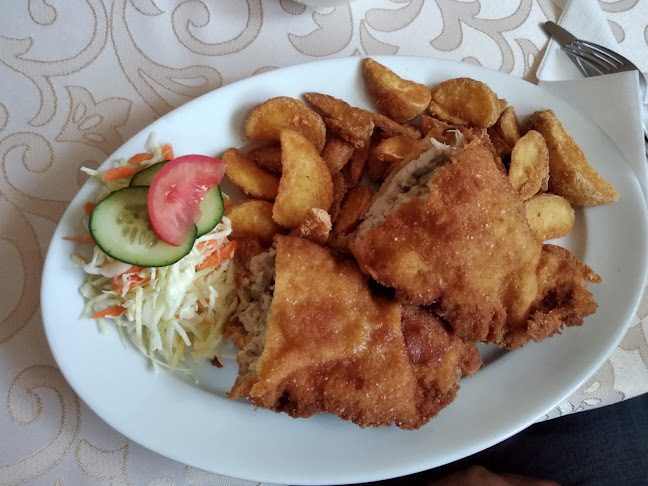 Comentarii opinii despre Reštaurácia KORONA