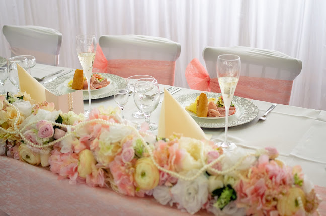 Opinii despre Gastro Komplet Plus în Košice - Gastronómia a pohostinstvo