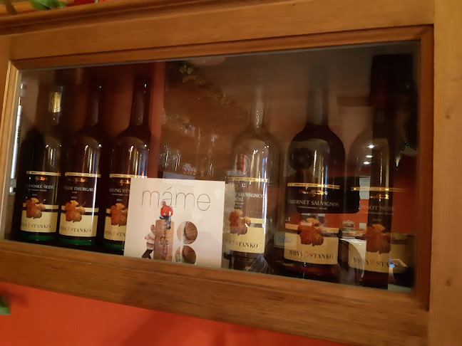 Opinii despre Snack Bar în Biely Kostol - Gastronómia a pohostinstvo