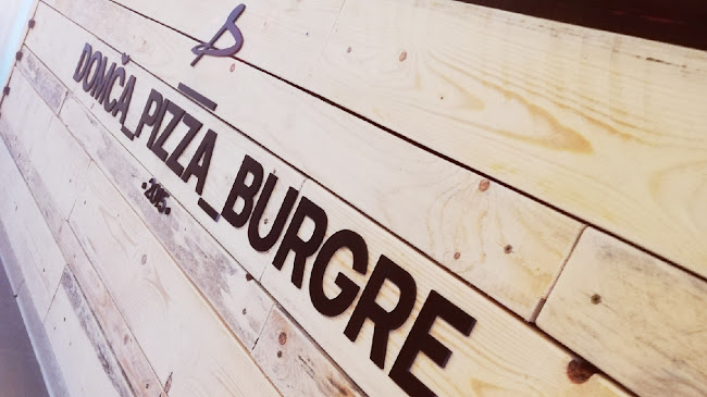 Domča_pizza_burgre - Topoľčany