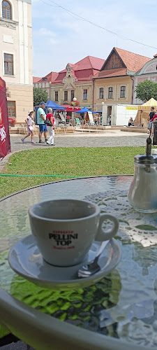 Opinii despre Kaviareň u Svätej Barbary în Kežmarok - Gastronómia a pohostinstvo