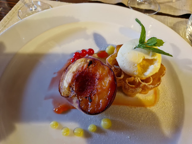 Opinii despre Rodinná reštaurácia Na nátoni în Myjava - Gastronómia a pohostinstvo