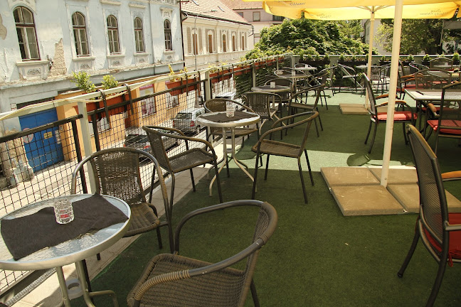 Terasa Pod Vŕškom - Nitra