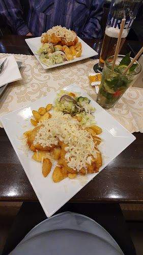 Comentarii opinii despre Lindy Hop - Club Restaurant