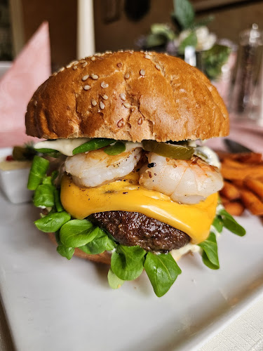 Le Griffon - Gastronómia a pohostinstvo