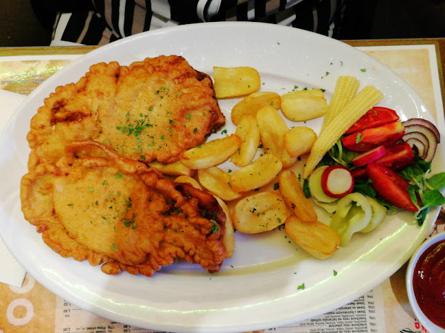 Rebeka Bar, spol. S R.o. - Gastronómia a pohostinstvo