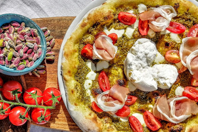 Pepe Nero Pizzeria Italiana