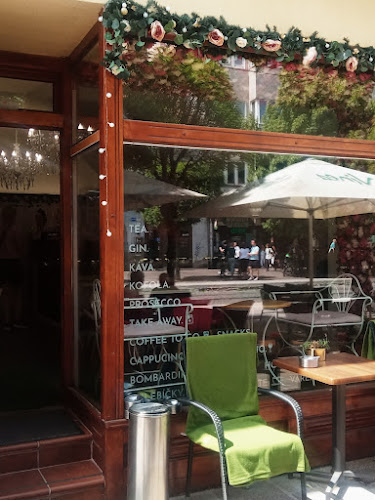 My Way - Gastronómia a pohostinstvo