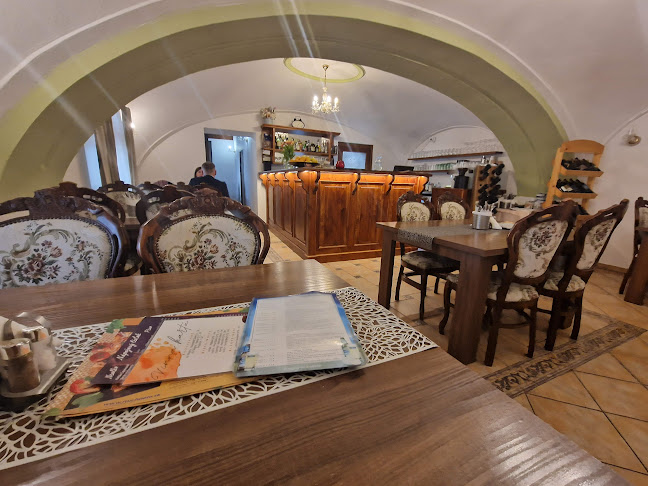 Pizza express Michaelo