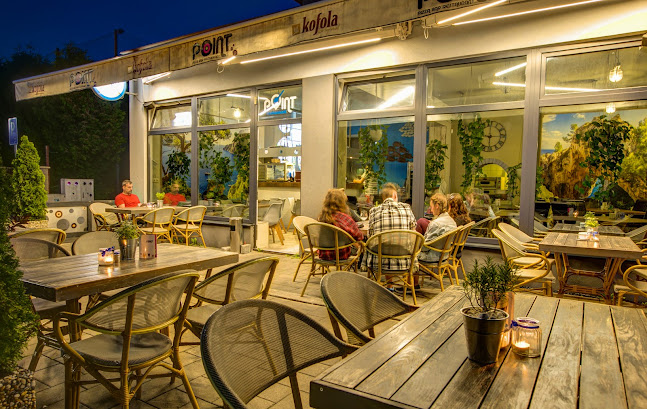 LH Point - Restaurant - Gastronómia a pohostinstvo