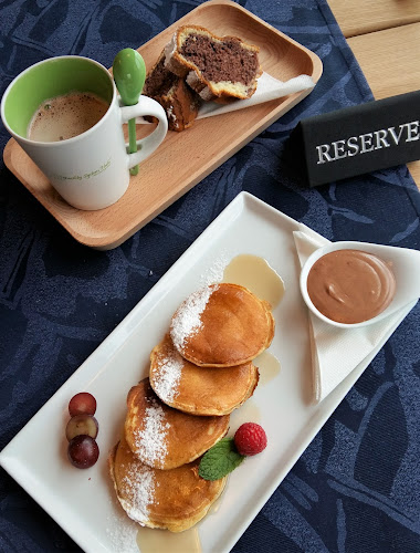 Comentarii opinii despre RESTAURANT Facility System Hub