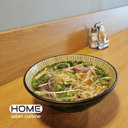 HOME Bistro - Vranov nad Topľou