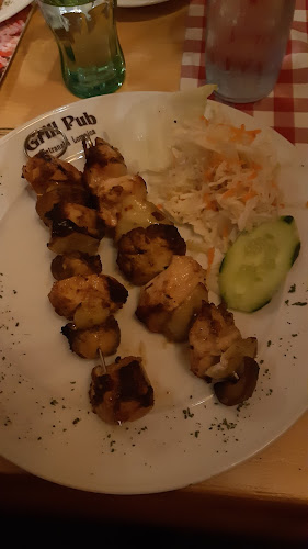 Grill Pub Restaurant - Vysoké Tatry