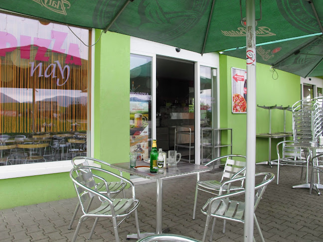 Comentarii opinii despre Pizza Nay