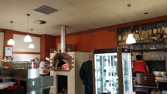 Comentarii opinii despre Pizzeria Leone