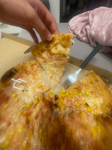 Naša Pizzerka - Gastronómia a pohostinstvo