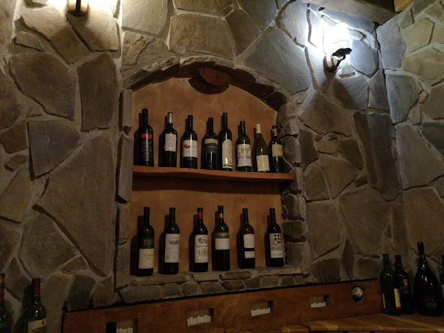 Comentarii opinii despre Penzión Réva