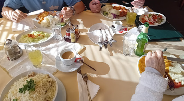 Sir Higgins - Štúrovo