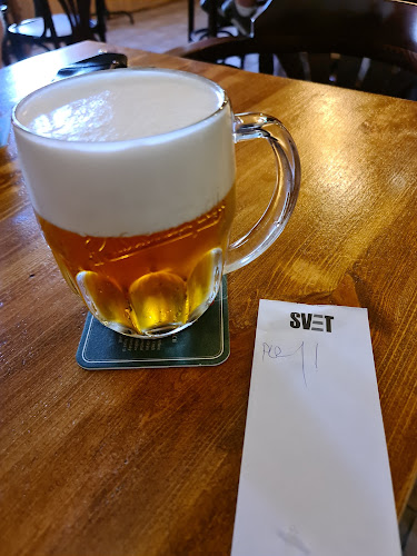 Comentarii opinii despre Reštaurácia Svet