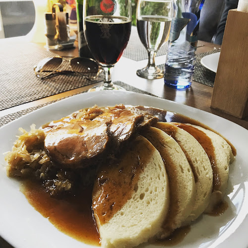 LAS PALMAS RESTAURANT - Štúrovo