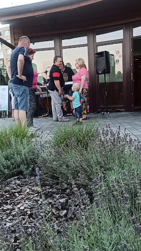 Opinii despre Domček Ťahanovce în Sídlisko Ťahanovce - Gastronómia a pohostinstvo