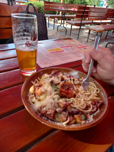 Coloseum - Pizzeria - Gastronómia a pohostinstvo