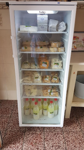 Lopejská Zmrzlina Medin Fejzulovič - Lopej