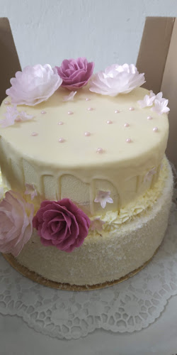 Cukráreň - Elizabet Mackovič - Považská Bystrica