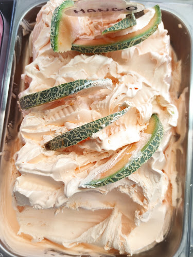 Cukráreň a Balkánska zmrzlina