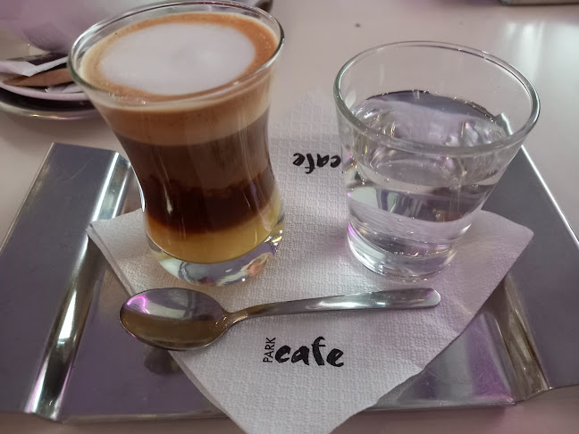 Park Café - Gastronómia a pohostinstvo