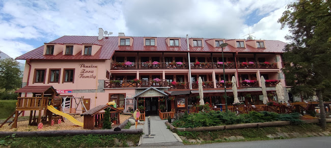 Tatranská Lomnica, 059 60 Vysoké Tatry