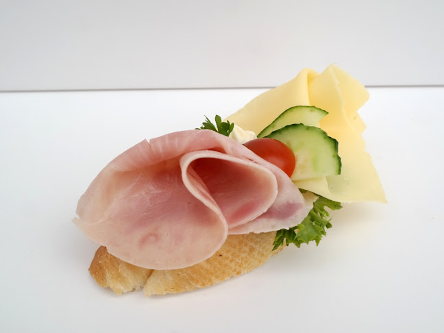 Comentarii opinii despre Chlebíčky FRESH SNACK