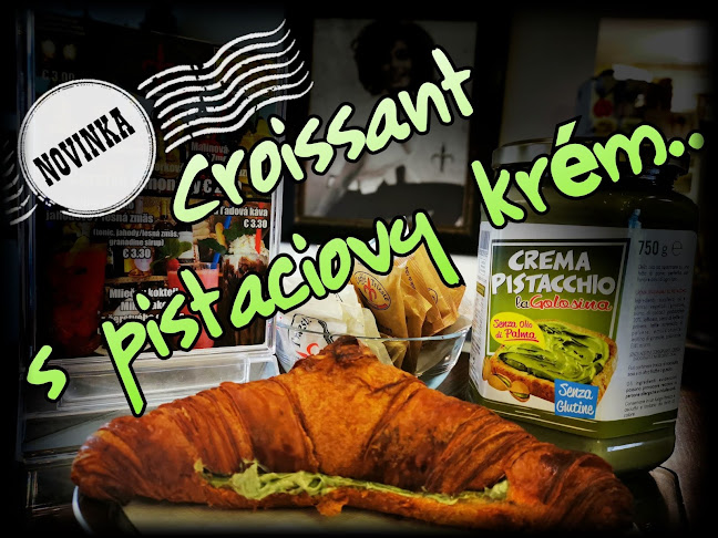 Bongusto caffé - Prešov