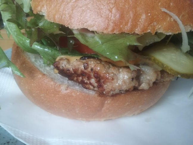 PAPA Grill - Malacky