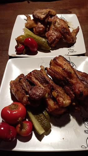 Miki Bar - Prievidza