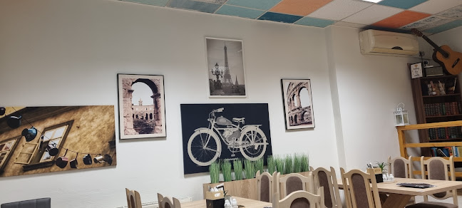 Comentarii opinii despre La Chef