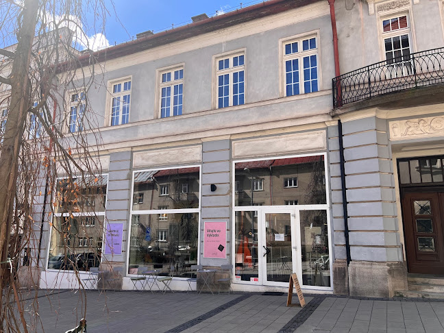 Comentarii opinii despre VÝKLAD | káva & viac