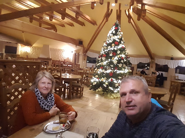 Comentarii opinii despre Gazdovský dvor - Trenčianska Turná