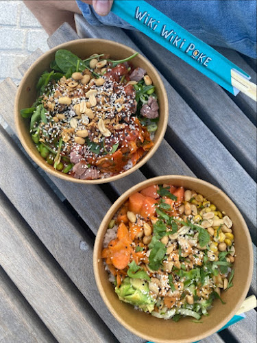 Wiki Wiki poké - Bratislava