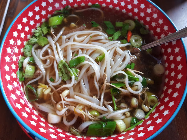 Comentarii opinii despre STREET FOODIE Banská Bystrica