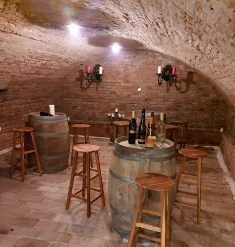 Opinii despre Elixír Borház în Horné Saliby - Gastronómia a pohostinstvo