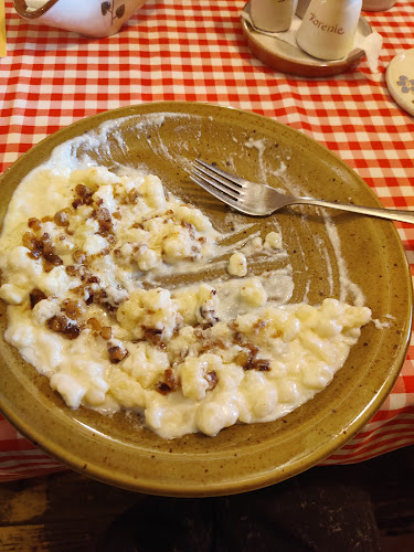 Koliba Richtárka - Gastronómia a pohostinstvo