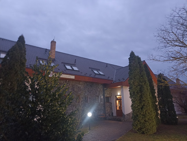 Penzión Réva - Gastronómia a pohostinstvo