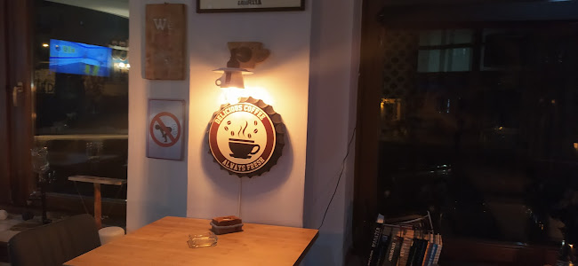 Lavazza Caffé Piešťany - Gastronómia a pohostinstvo