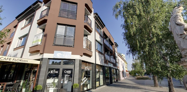 Opinii despre cafe Florian în Malacky - Gastronómia a pohostinstvo