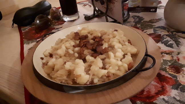 Comentarii opinii despre U Gazdu